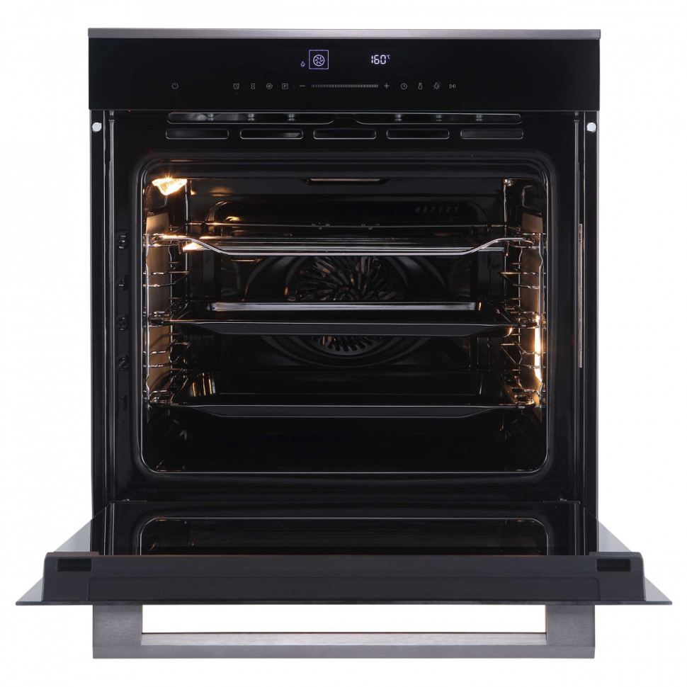 Духовой шкаф Korting OKB 1331 GNBX