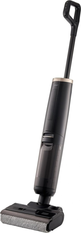 Вертикальный моющий пылесос Vitek VT-FW15PLUS