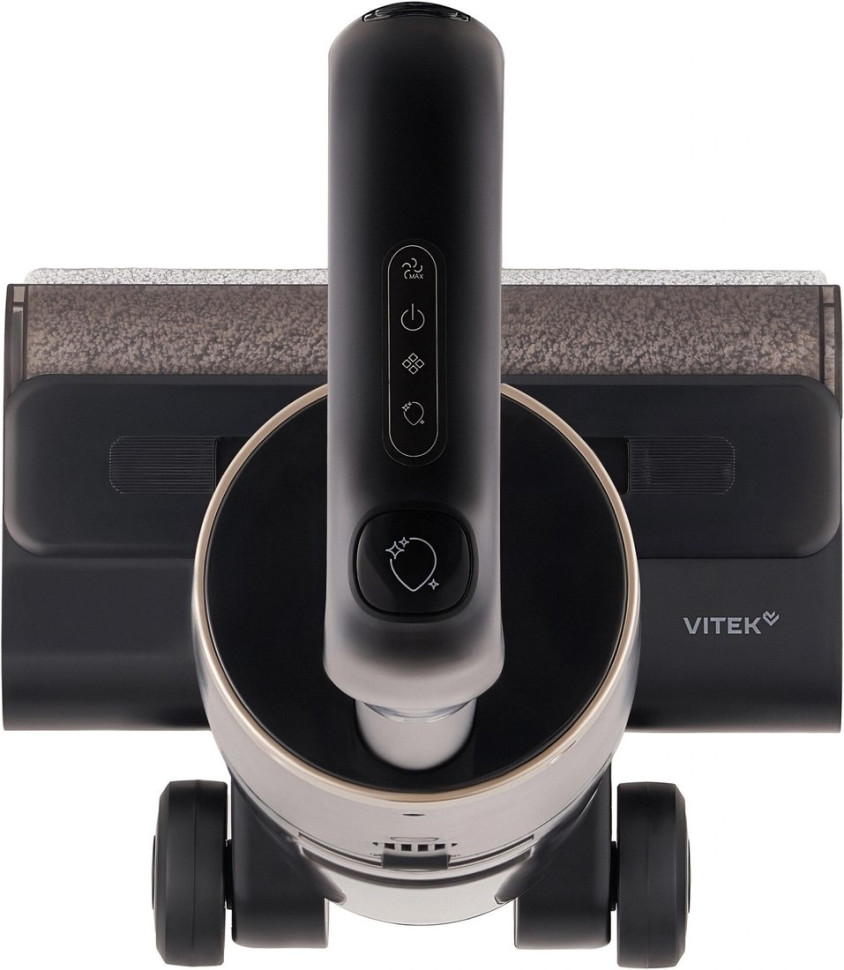 Вертикальный моющий пылесос Vitek VT-FW15PLUS Вертикальный моющий пылесос Vitek VT-FW15PLUS