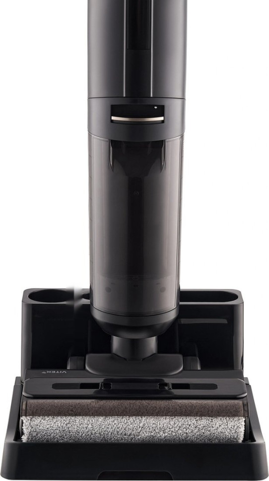 Вертикальный моющий пылесос Vitek VT-FW15PLUS Вертикальный моющий пылесос Vitek VT-FW15PLUS