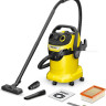 Промышленный пылесос Karcher WD 5 Control P 25/5/22 1.628-317.0