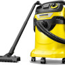 Промышленный пылесос Karcher WD 5 Control P 25/5/22 1.628-317.0