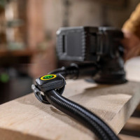 Промышленный пылесос Karcher WD 5 Control P 25/5/22 1.628-317.0