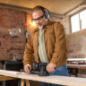 Промышленный пылесос Karcher WD 5 Control P 25/5/22 1.628-317.0
