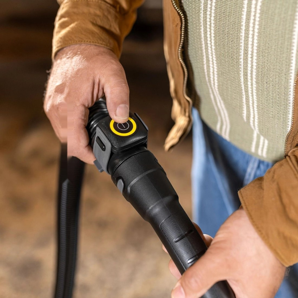 Промышленный пылесос Karcher WD 5 Control P 25/5/22 1.628-317.0