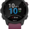 Умные часы Garmin Forerunner 245 (вишневый)