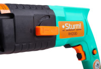 Перфоратор Sturm! RH2550