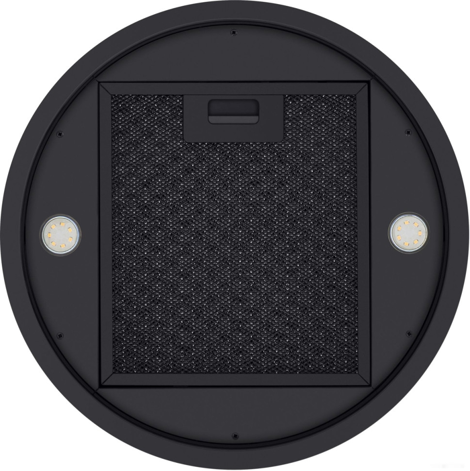 Вытяжка HOMSair Fly 1000PH (черный)