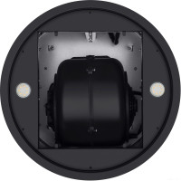 Вытяжка HOMSair Fly 1000PH (черный)