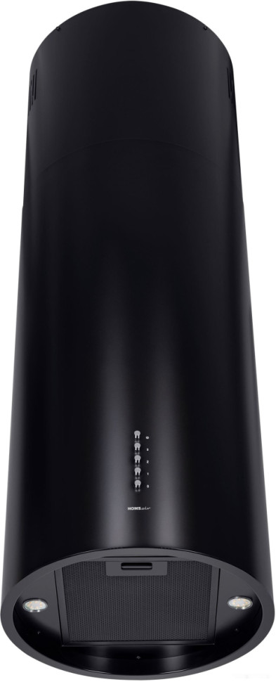 Вытяжка HOMSair Fly 1000PH (черный)