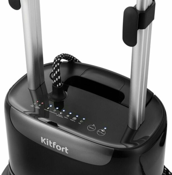 Гладильная станция Kitfort KT-937 Гладильная станция Kitfort KT-937