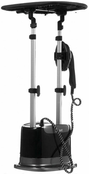 Гладильная станция Kitfort KT-937 Гладильная станция Kitfort KT-937