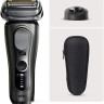 Электробритва мужская Braun Series 9 9615s (серый) Электробритва мужская Braun Series 9 9615s (серый)