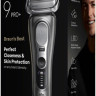 Электробритва мужская Braun Series 9 9615s (серый) Электробритва мужская Braun Series 9 9615s (серый)