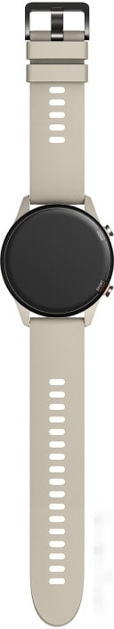 Умные часы Xiaomi Mi Watch XMWTCL02 (бежевый, международная версия)