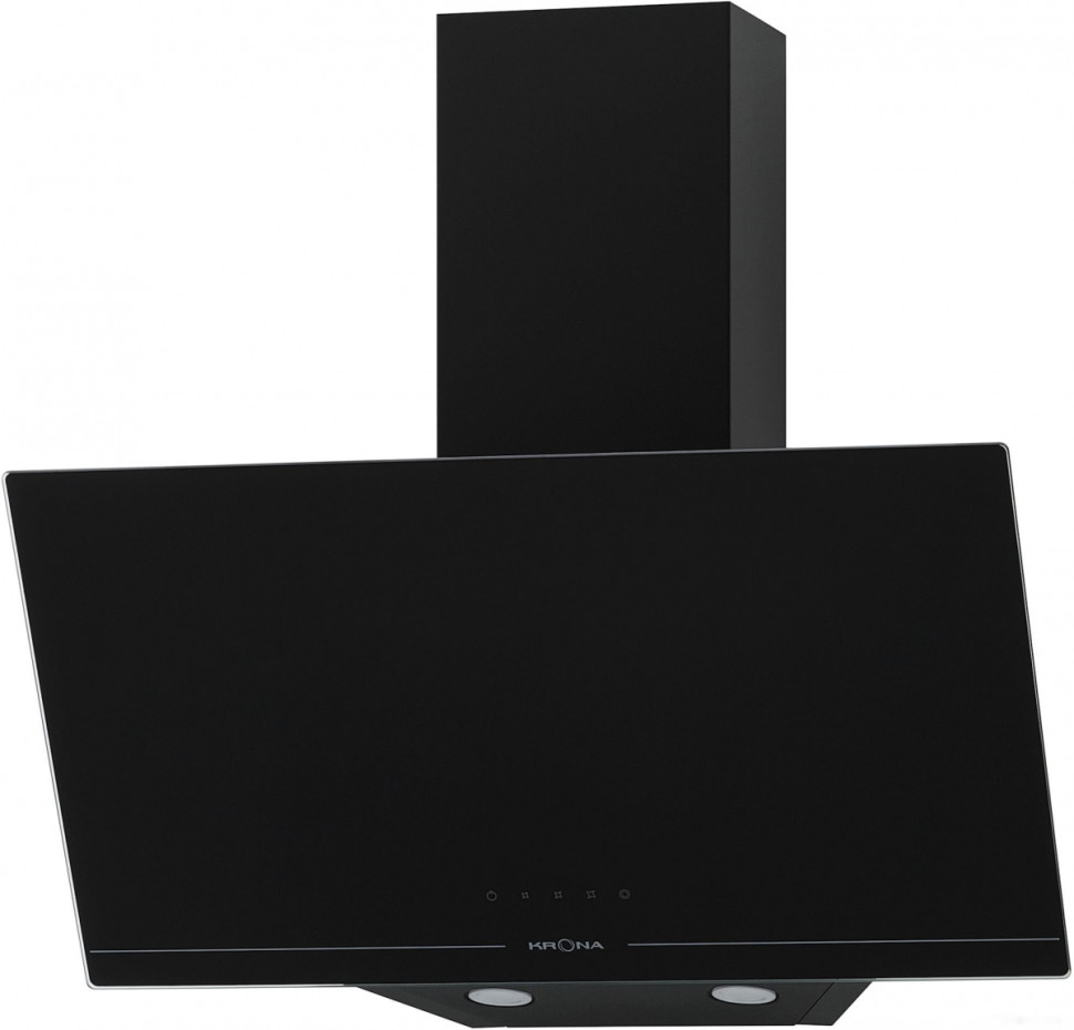 Вытяжка Krona Jina 600 S (черный)