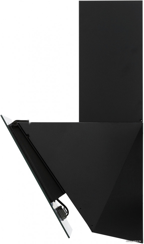 Вытяжка Krona Jina 600 S (черный)