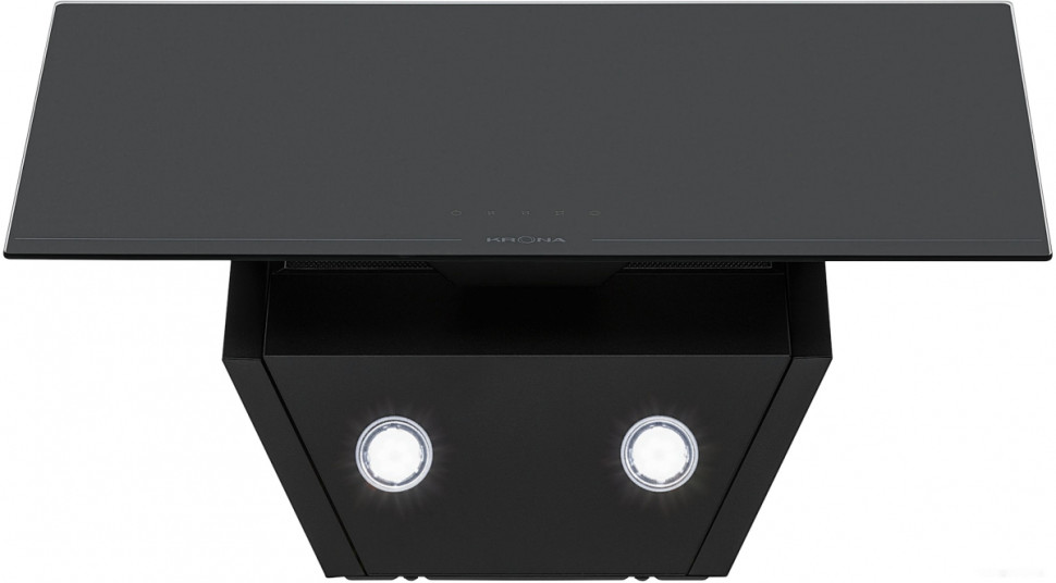 Вытяжка Krona Jina 600 S (черный)