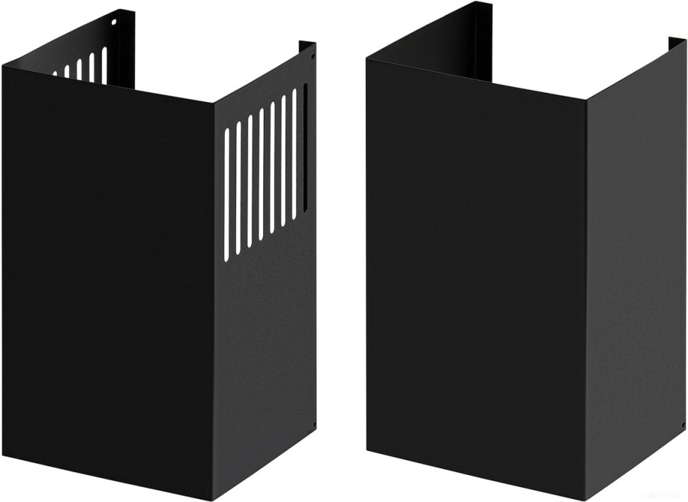 Вытяжка Krona Jina 600 S (черный)