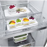 Холодильник side by side LG DoorCooling+ GC-Q257CAFV