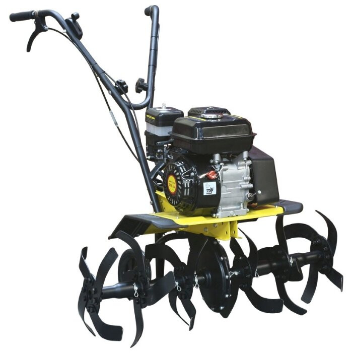 Культиватор Калибр МК-7,0 Ц