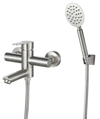 Смеситель РМС SUS124-006EP