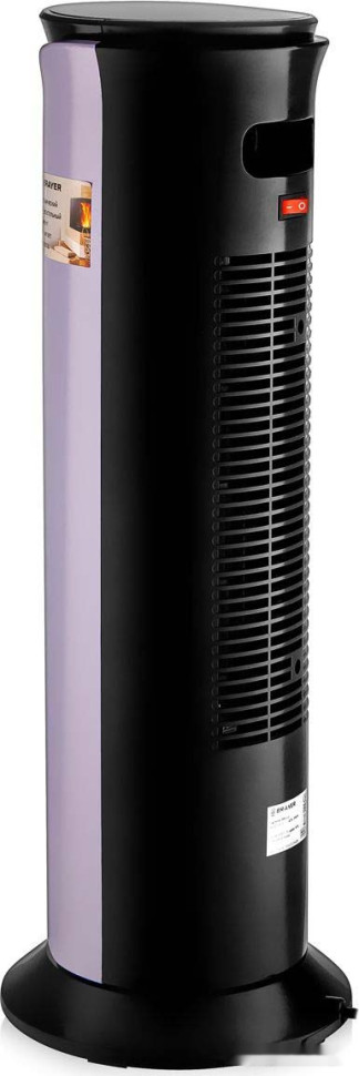 Тепловентилятор Brayer BR4806