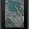 GPS навигатор Garmin GPSMAP 66sr