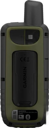 GPS навигатор Garmin GPSMAP 66sr