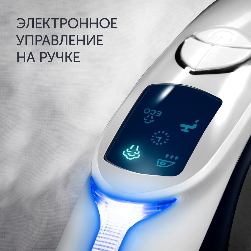 Утюг Polaris PSS 7510K (фиолетовый) Утюг Polaris PSS 7510K (фиолетовый)