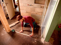 Призменный нивелир Bosch UniversalLevel 3 Set