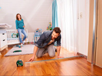 Призменный нивелир Bosch UniversalLevel 3 Set