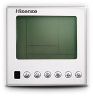 Hisense AMD-12UX4SJD
