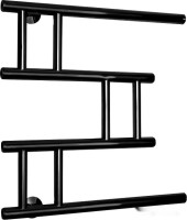 Полотенцесушитель Fincopper FCM 50x50 (черный)