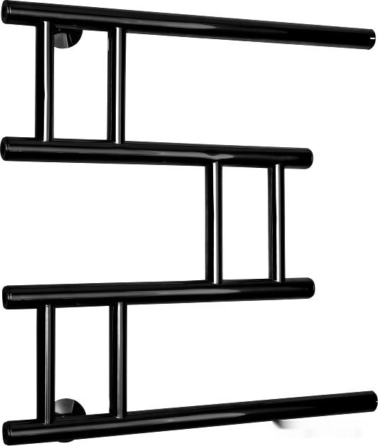 Полотенцесушитель Fincopper FCM 50x50 (черный)