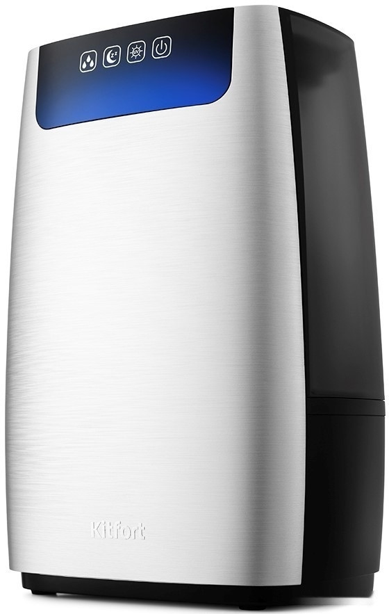 Увлажнитель воздуха Kitfort KT-2803-1