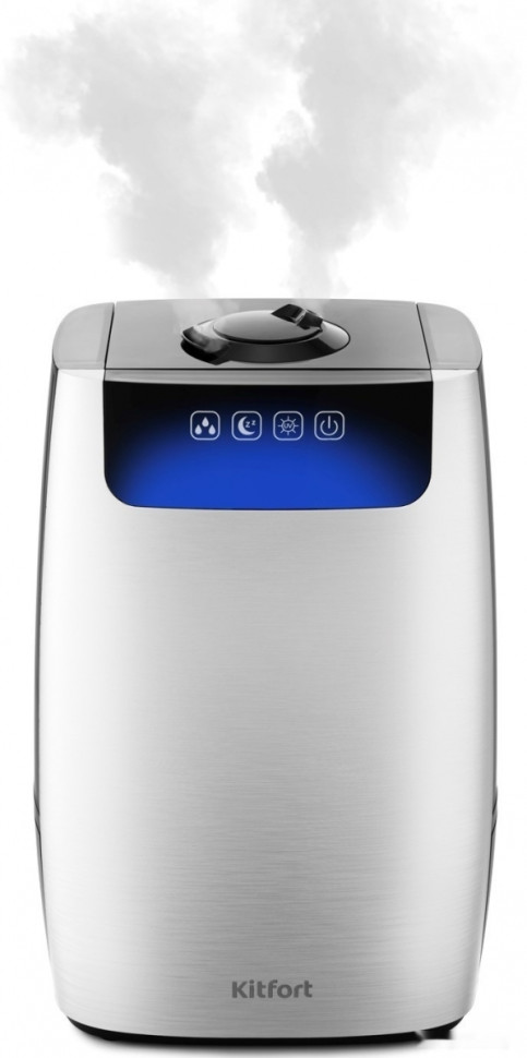 Увлажнитель воздуха Kitfort KT-2803-1