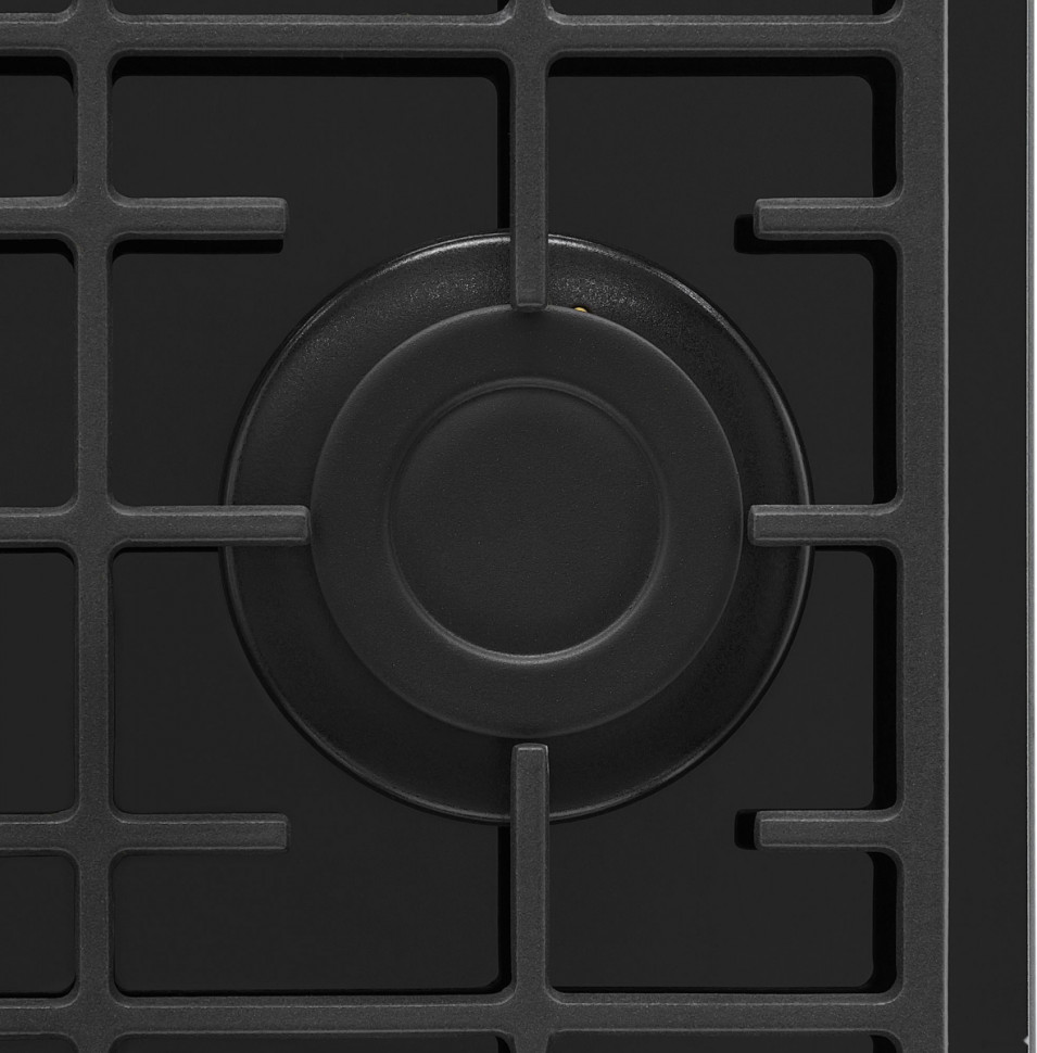 Варочная панель Krona Galileo 45 BL