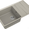 Кухонная мойка GranFest GF-LV-860L (топаз)
