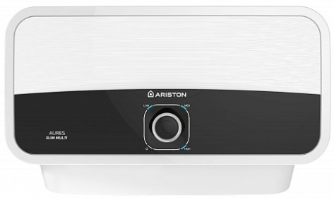 Водонагреватель Ariston Aures SM 7.7