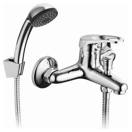 Смеситель KFA Ecokran 5514-520-00