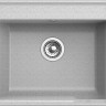 Кухонная мойка GranFest GF-V-580 (серый) Кухонная мойка GranFest GF-V-580 (серый)