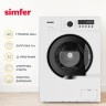 Стиральная машина Simfer WWC701 Стиральная машина Simfer WWC701