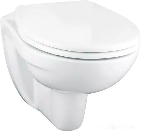 Унитаз Grohe Lecico Perth 491606045