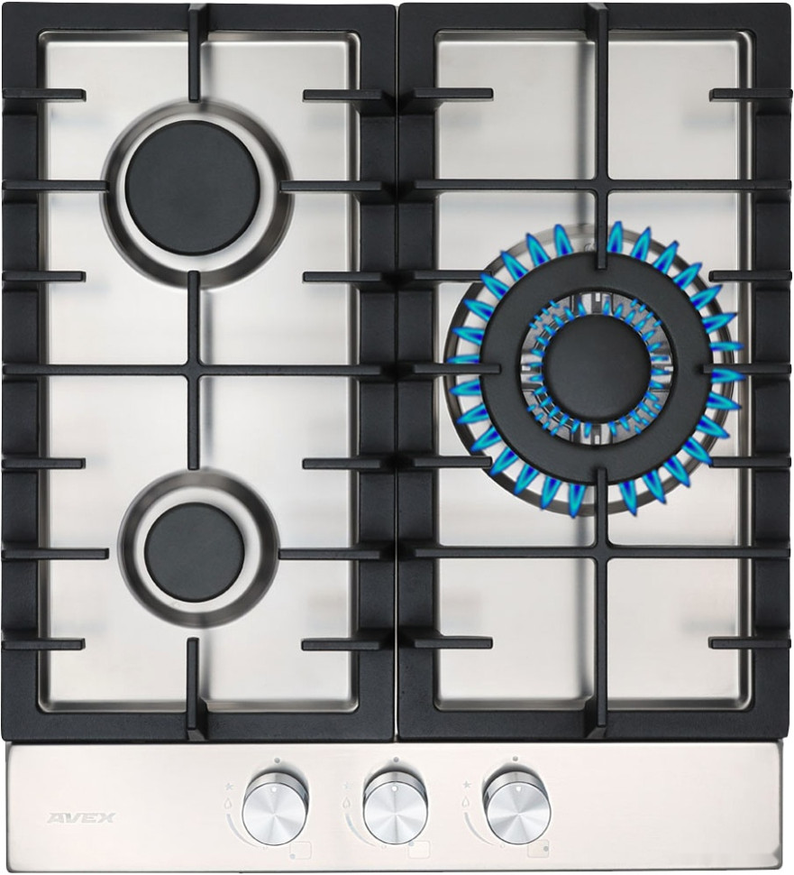 Варочная панель Avex HS 4532 X