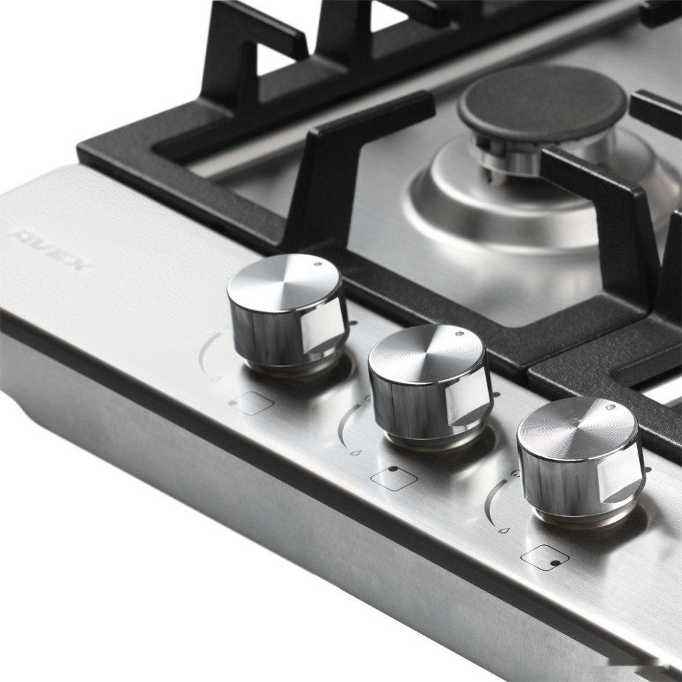 Варочная панель Avex HS 4532 X