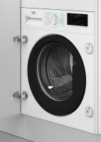 Стиральная машина Beko BI3DBT8841W