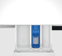 Стиральная машина Beko BI3DBT8841W