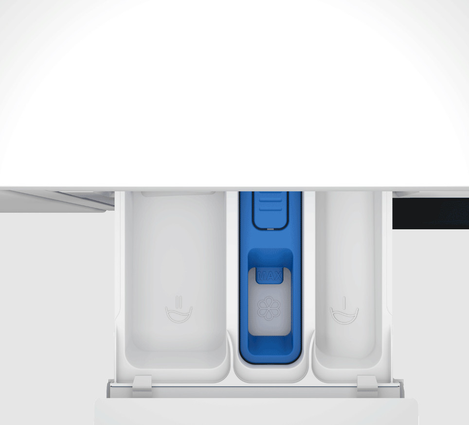 Стиральная машина Beko BI3DBT8841W