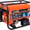 Генератор Patriot Max Power SRGE 3500E Генератор Patriot Max Power SRGE 3500E